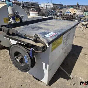 2013 Worktop Tank Reservoir w/ Pump & Reel
 UNRESERVED