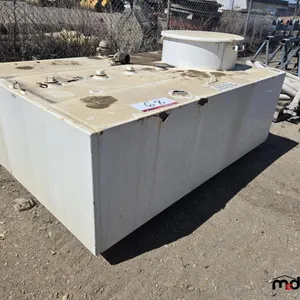 Westeel Oil Holding Tank (48" x 75" x 27")
 UNRESERVED