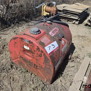 Westeel 300L Slip Tank
 UNRESERVED