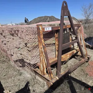 209'' x 80'' Skid Deck
 UNRESERVED