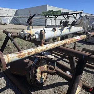 Test Tips & Connecting Pipe
 UNRESERVED