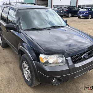 2005 Ford Escape XLT SUV
 UNRESERVED