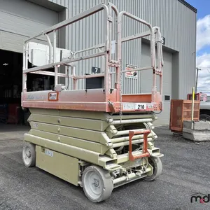 1999 JLG 2646E2 Plateforme Élévatrice
 UNRESERVED