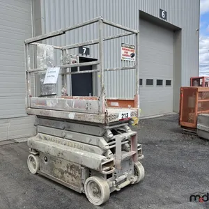 2000 Skyjack SJIII-3219 Plateforme Élévatrice
 UNRESERVED
