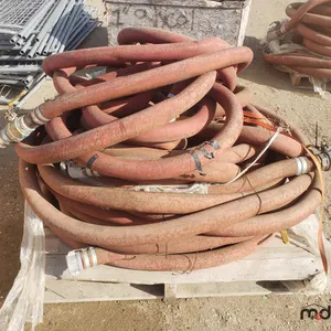 Pallet of Hoses
 UNRESERVED