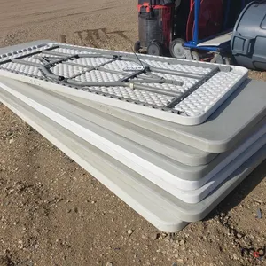 Folding Tables
 UNRESERVED