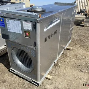 (1) 2018 Indirect Gas Fired Heater IMAC 2000-5-45 Series (700,000 BTU)
 UNRESERVED