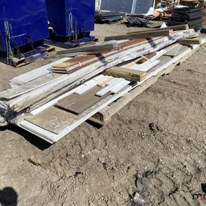 LP Smartside Expert Finish Trim & Siding
 UNRESERVED