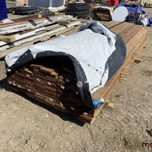 Above Ground 5/4x6 12' Tantatone
 UNRESERVED