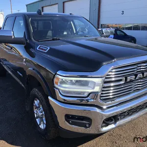 2020 Ram 3500 Laramie Heavy Duty Truck