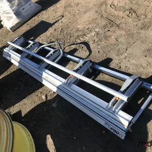 Tapco PRO19 Series Siding Brake 10'6"
 UNRESERVED