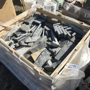 Stoneworks
 UNRESERVED