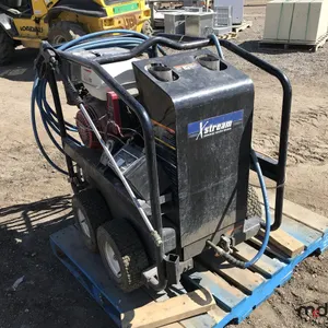 Xstream Commercial Pressure Washer w/ Honda GX 390 Motor
 UNRESERVED