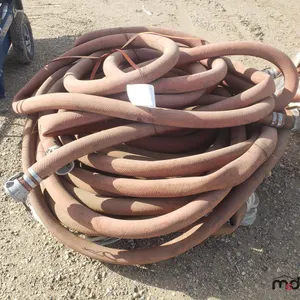 Pallet of Hoses
 UNRESERVED