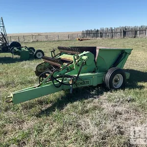 Schulte 51 in Rock Picker