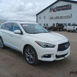 2016 Infiniti QX60 SUV