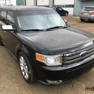 2010 Ford Flex Limited SUV