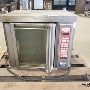 Convection Oven
 UNRESERVED