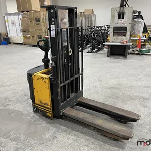 Mobile Industries Forklift