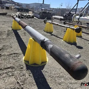 6" x 18' Rand Pipe
 UNRESERVED