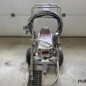 Titan 840 Pulvérisateur de Peinture sans air 
 UNRESERVED
