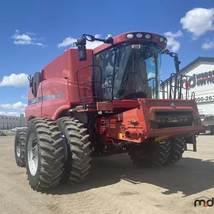 2013 Case IH 8230 Combine
 UNRESERVED