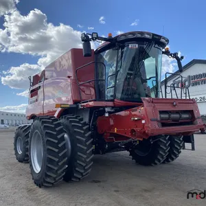 2022 Case IH 8250 Combine
 UNRESERVED