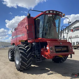 2009 Case IH 7088 Combine
 UNRESERVED