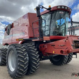 2013 Case IH 8230 Combine
 UNRESERVED