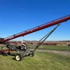 Meridian HD10-46 Auger, S/N 36-09808