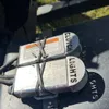 Meridian HD10-46 Auger, S/N 36-09808