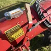 Meridian HD10-46 Auger, S/N 36-09808