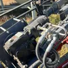 Meridian HD10-46 Auger, S/N 36-09808