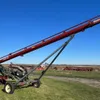 Meridian HD10-46 Auger, S/N 36-09808