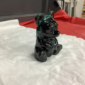 SMALL BMP TEDDY BEAR - UNMARKED
