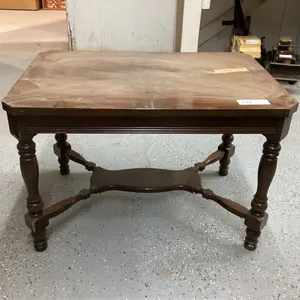 VINTAGE SIDE TABLE