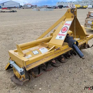 King Kutter 2 60'' 3PH Rotary Tiller
 UNRESERVED