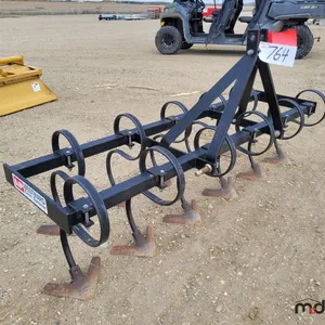 Westward 72'' 3PH Shovel Cultivator
 UNRESERVED