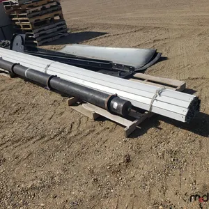 10 x 16 Metal Roll-up Door
 UNRESERVED