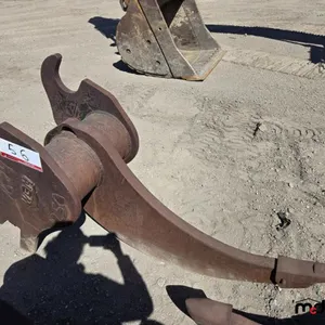 Brandt 250 Ripper Attachment
 UNRESERVED