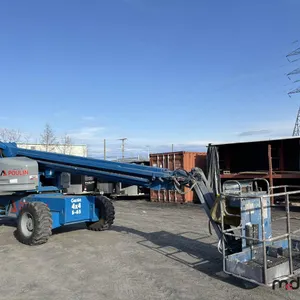 1999 Genie S65 Nacelle Télescopique
 UNRESERVED