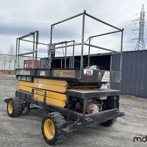 2008 Platolift PH-27 Plateforme Élévatrice
 UNRESERVED