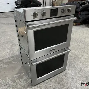 Frigidaire Professional 30" Double Electric Wall Oven
 UNRESERVED