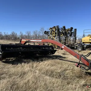 MacDon 5000 Haybine
 UNRESERVED