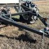 40ft Bourgault 8810 Air Seeder w/ Bourgault 5250 Air Cart, Drill S/N 37763MB-06, Cart S/N 37567AS-01