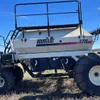 40ft Bourgault 8810 Air Seeder w/ Bourgault 5250 Air Cart, Drill S/N 37763MB-06, Cart S/N 37567AS-01