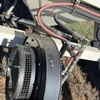 40ft Bourgault 8810 Air Seeder w/ Bourgault 5250 Air Cart, Drill S/N 37763MB-06, Cart S/N 37567AS-01