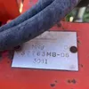 40ft Bourgault 8810 Air Seeder w/ Bourgault 5250 Air Cart, Drill S/N 37763MB-06, Cart S/N 37567AS-01