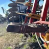 40ft Bourgault 8810 Air Seeder w/ Bourgault 5250 Air Cart, Drill S/N 37763MB-06, Cart S/N 37567AS-01