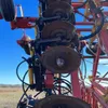 40ft Bourgault 8810 Air Seeder w/ Bourgault 5250 Air Cart, Drill S/N 37763MB-06, Cart S/N 37567AS-01